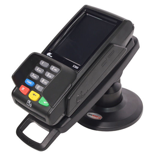 PAX online S 300 CARD TERMINAL