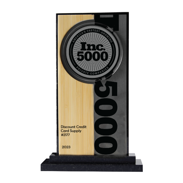 2023 INC 5000 Announcement