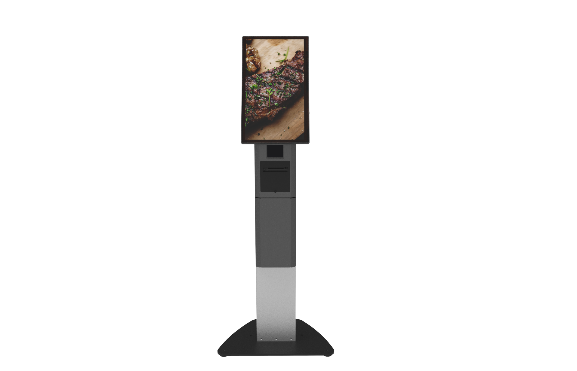 FEC PP-9132 Xelf Floor POS Kiosk