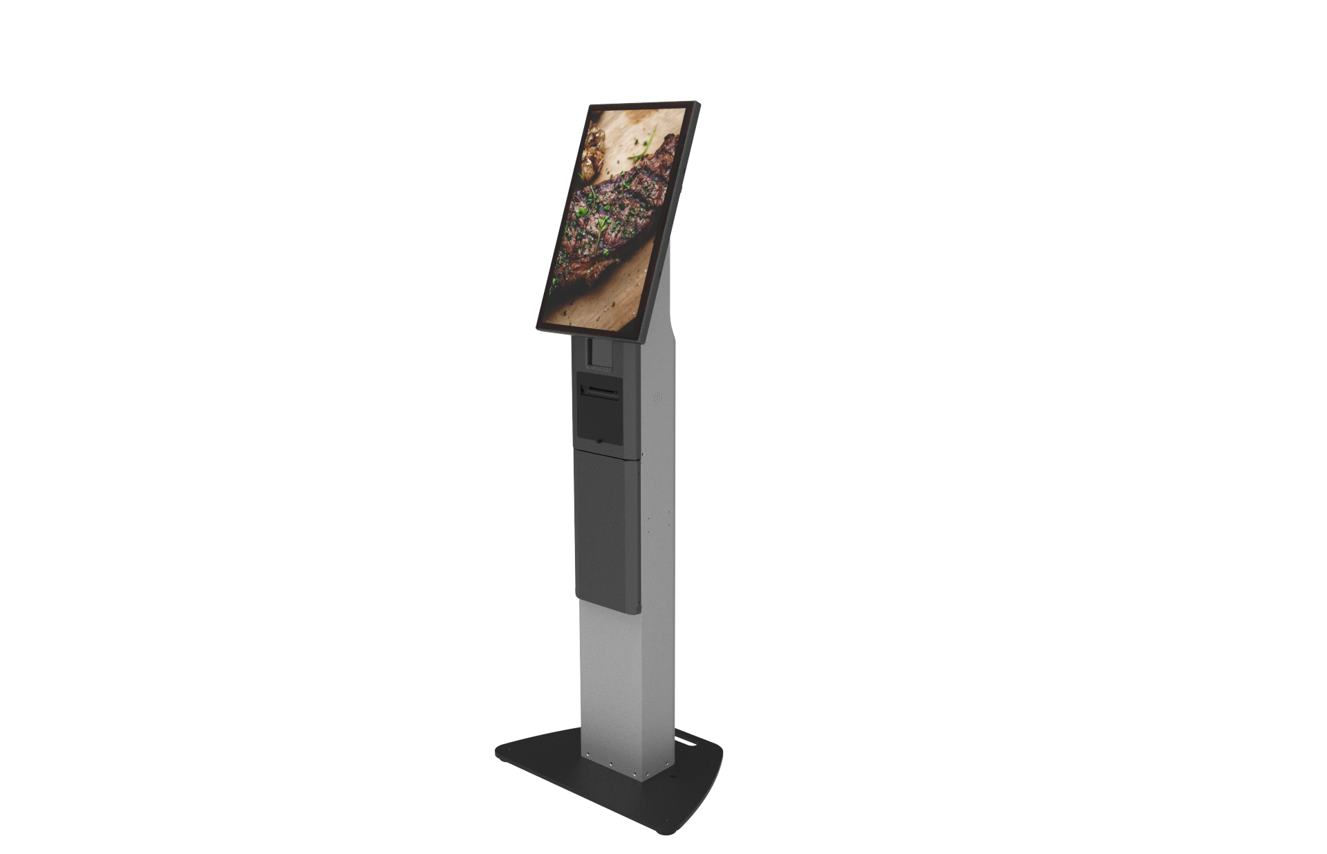 FEC PP-9132 Xelf Floor POS Kiosk