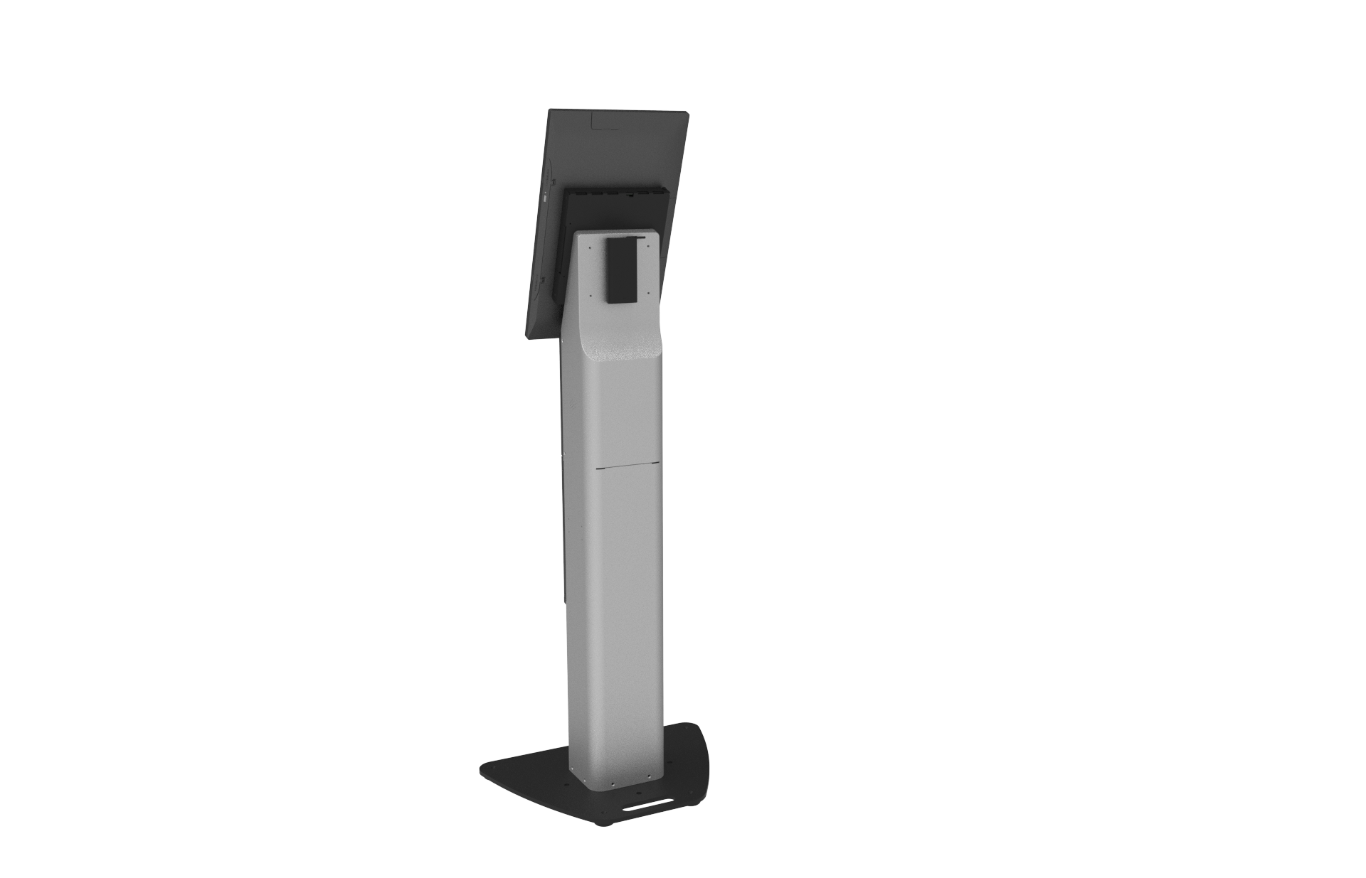 FEC PP-9132 Xelf Floor POS Kiosk