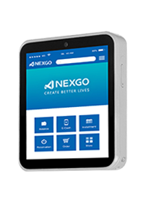 Nexgo N62 Smart Mini Terminal - New