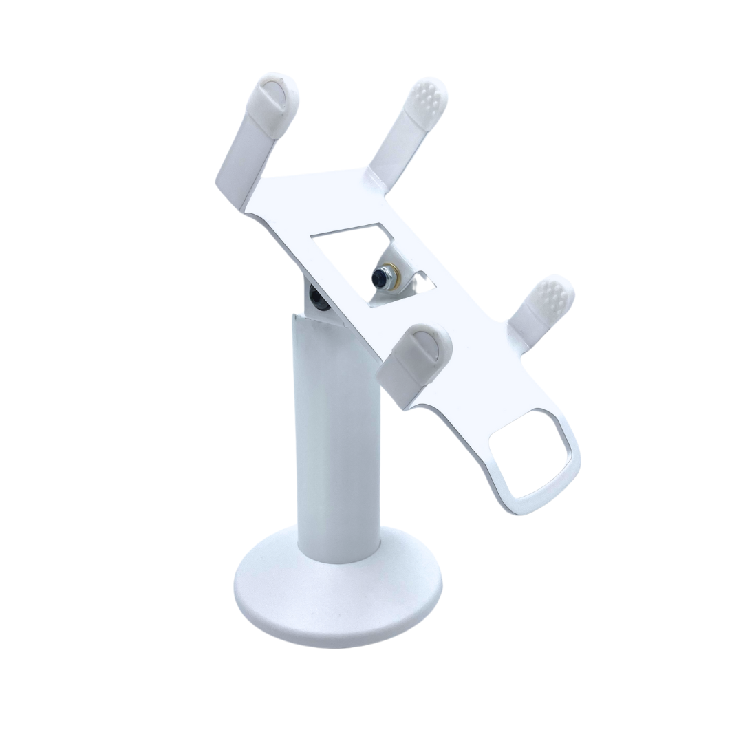 Clover Flex 3 / Flex 4 Swivel and Tilt Stand (White)