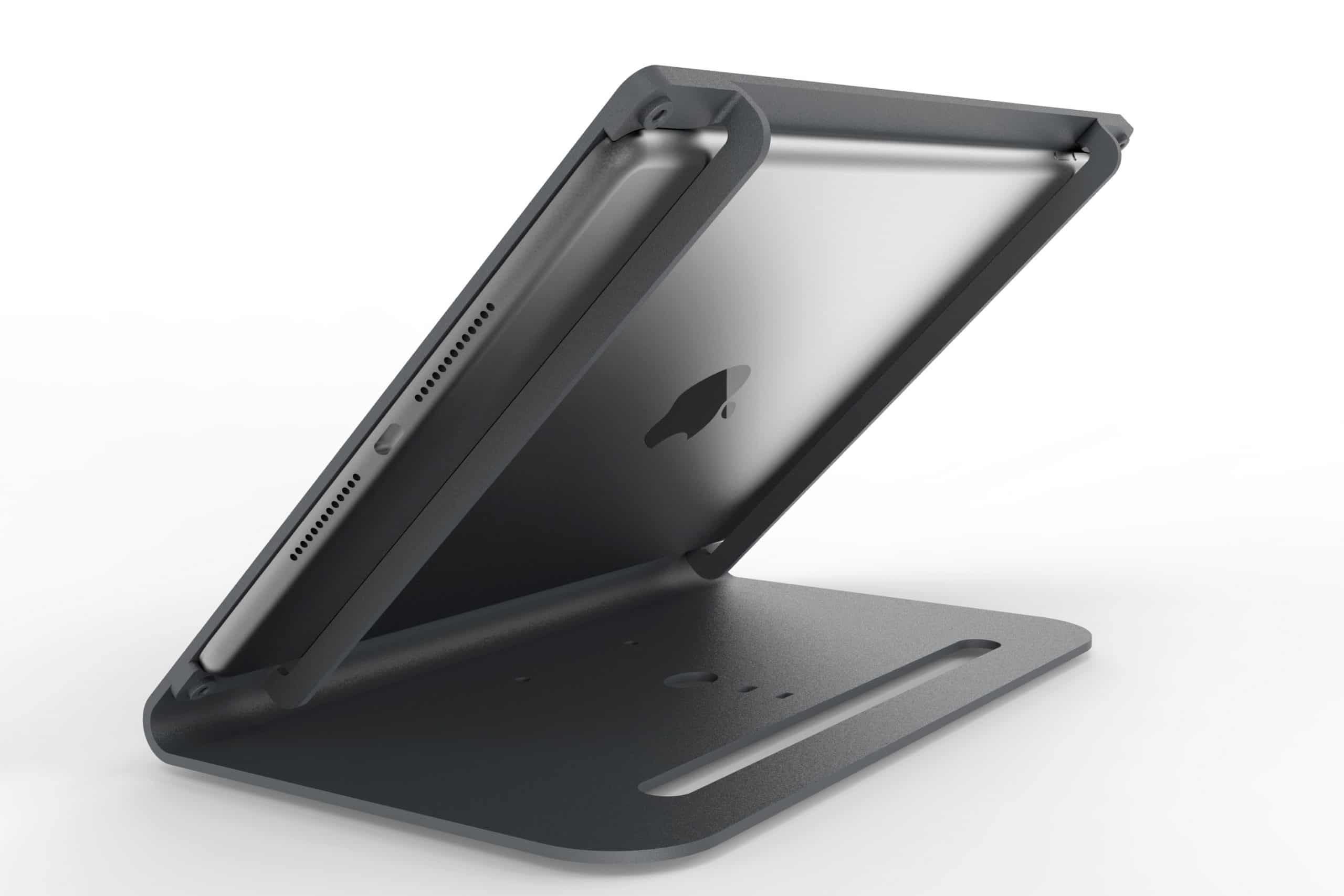 Vivid Commerce Heckler Design Stand - Fits iPad 10.2" (7th & 8th Gen)