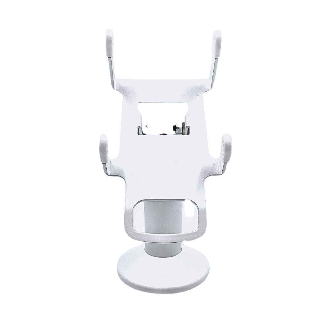 Clover Flex 3 / Flex 4 Swivel and Tilt Stand (White)