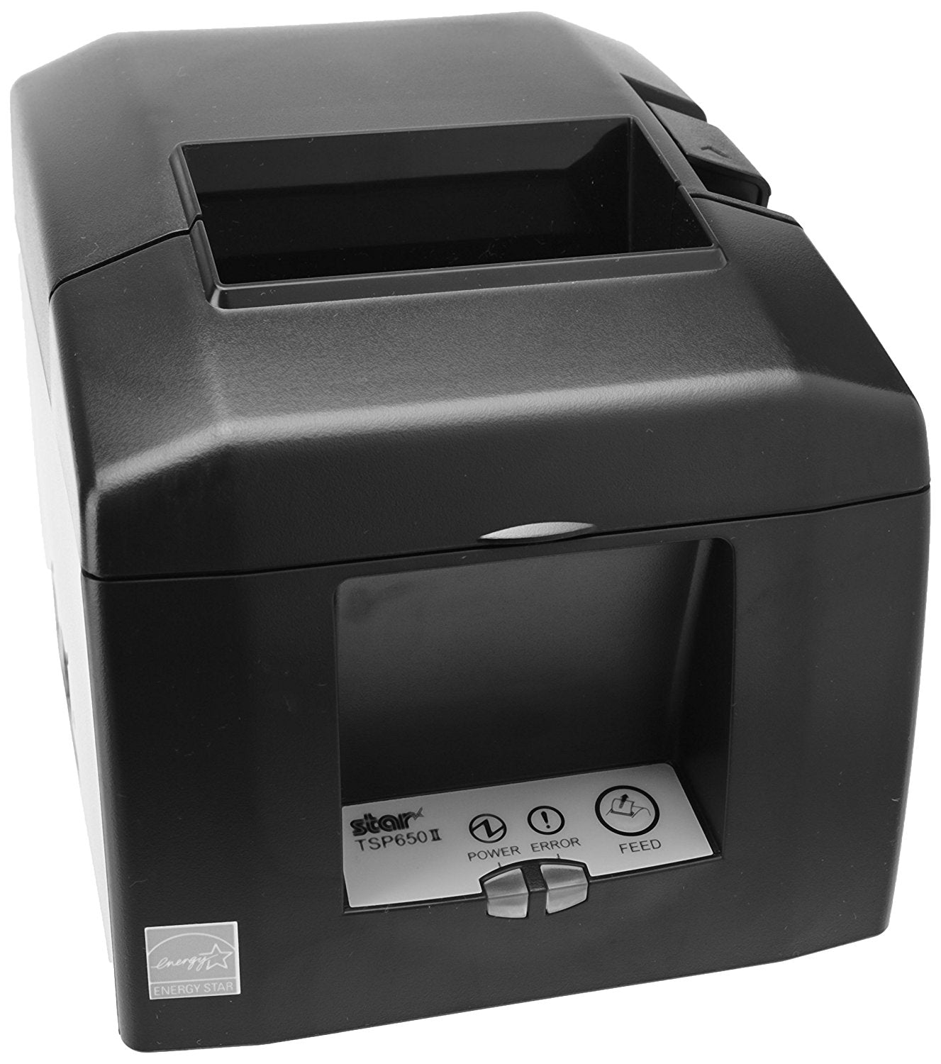 Star Micronics TSP654II BTi 39449871 Bluetooth Desktop Receipt Printer - DCCSUPPLY.COM