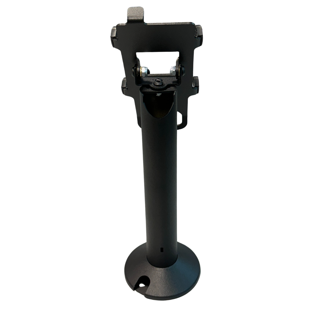 DCCStands Universal 10" Swivel and Tilt Stand