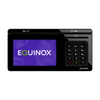 Equinox Luxe 8500i Payment Terminal - New