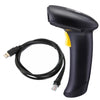 CipherLab 1500P USB Barcode Scanner