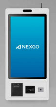 Load image into Gallery viewer, Nexgo AF910 Unattended Payment Kiosk
