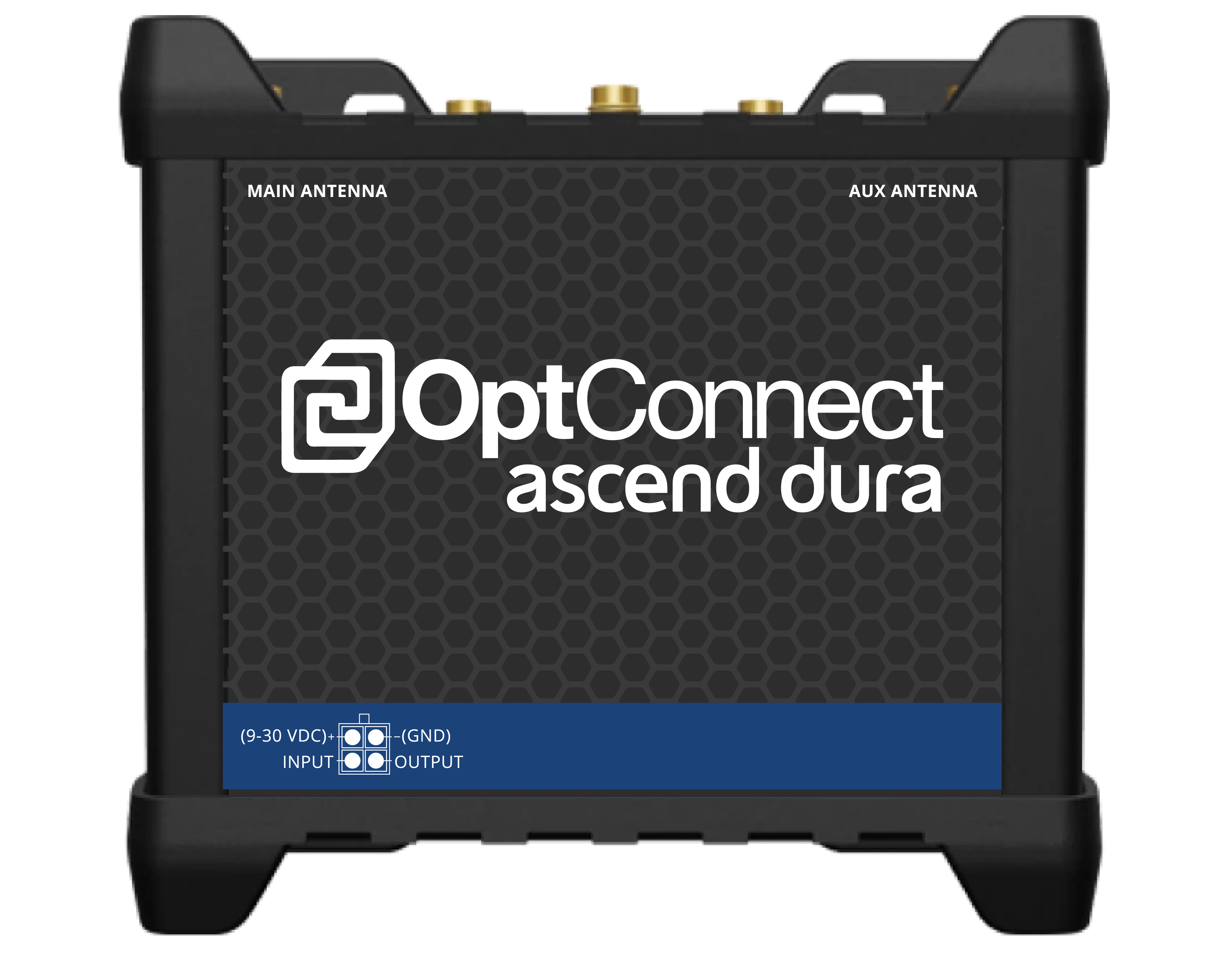 OptConnect Rental: Ascend Dura OpEx Wireless Modem