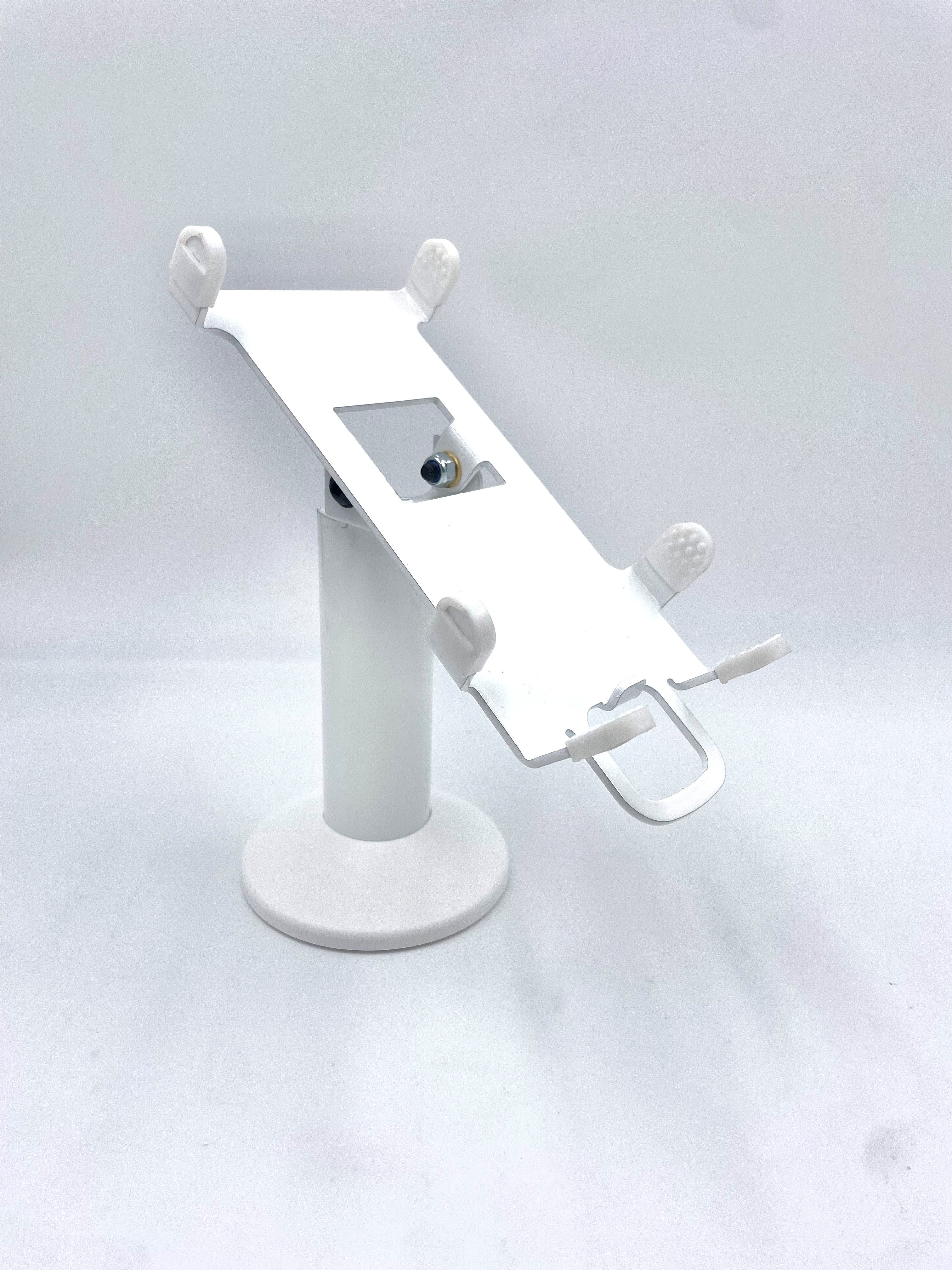 Clover Flex 3 / Flex 4 Charging Base Stand- Designed to Hold the Charging Base with the POS (Charging Base Not Included)