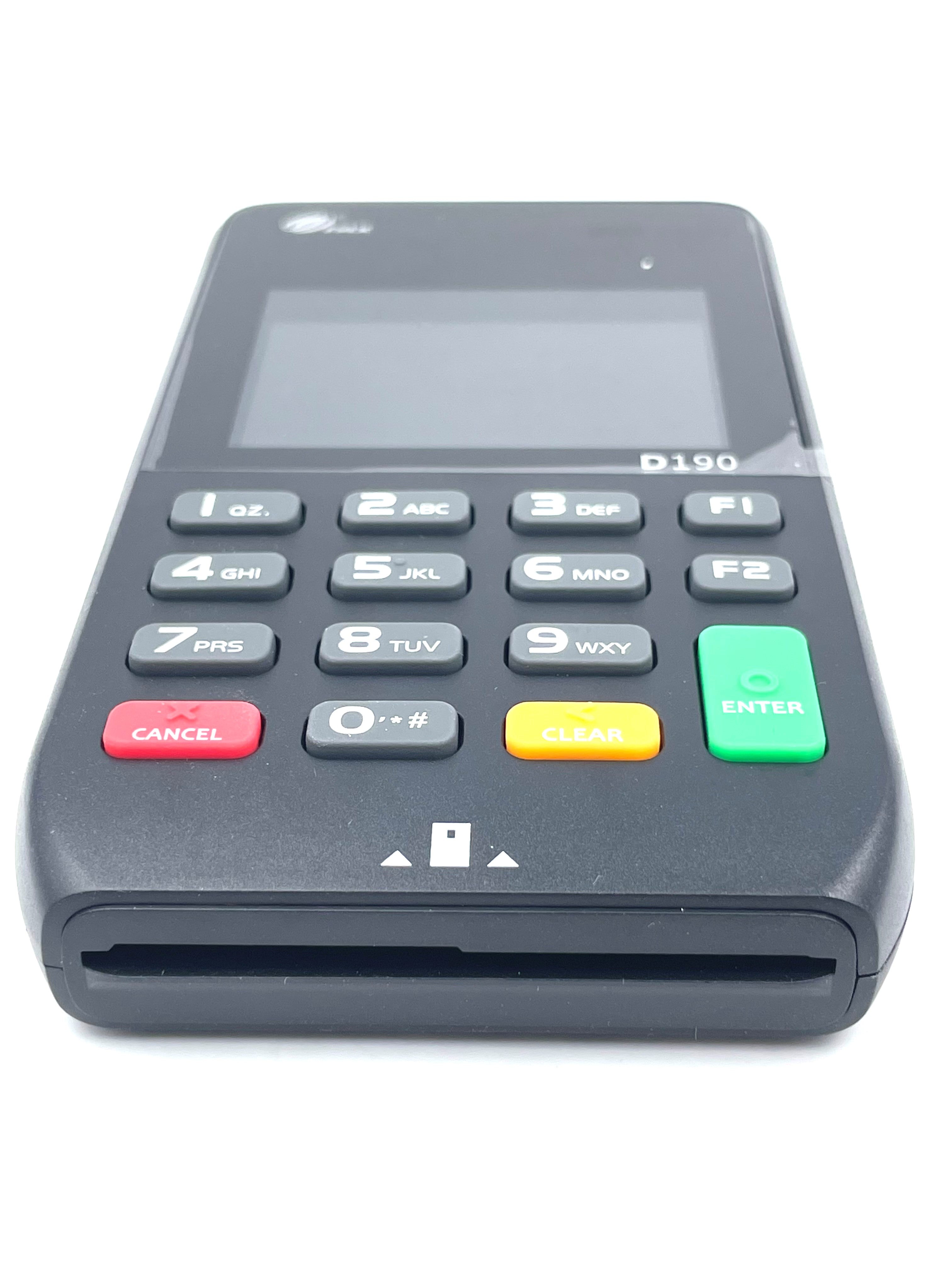 PAX D190 MiniPOS Terminal