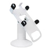 Dejavoo Z3/Z6 Low Profile White Swivel Stand - DCCSUPPLY.COM