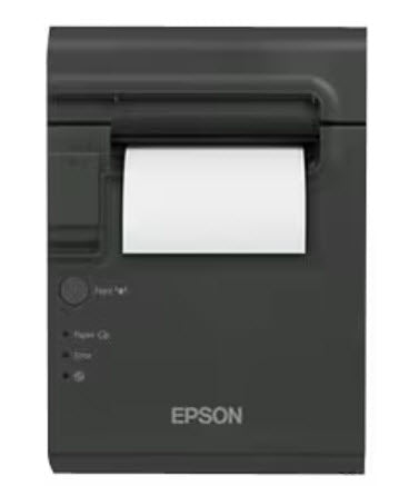 Epson TM-L90 Liner-Free Receipt Printer