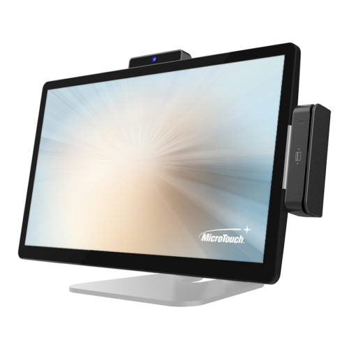 Microtouch 15.6" Android HDMI/USB/WIFI/BT All-in-One POS Kiosk