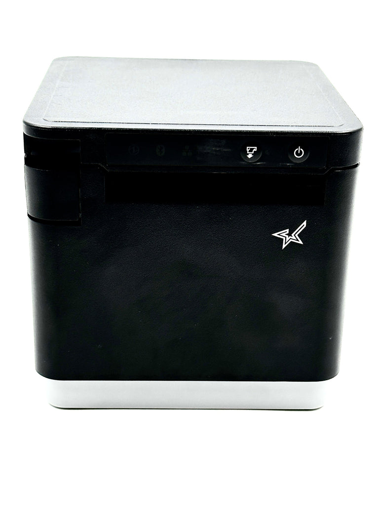 Star Micronics mC-Print3 ETH/USB Direct Thermal Printer