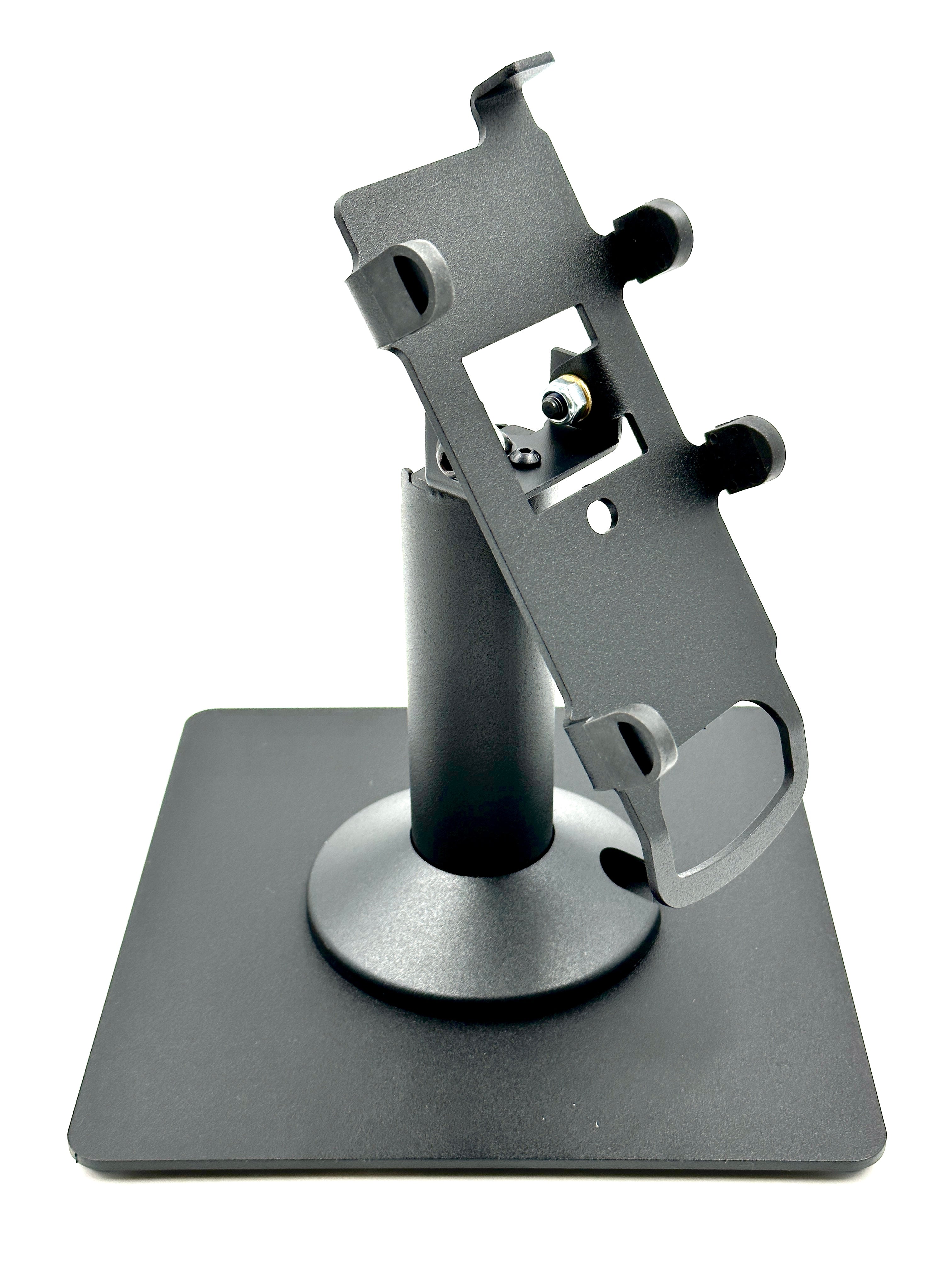 PAX Q25 Freestanding Swivel and Tilt Stand with Square Plate