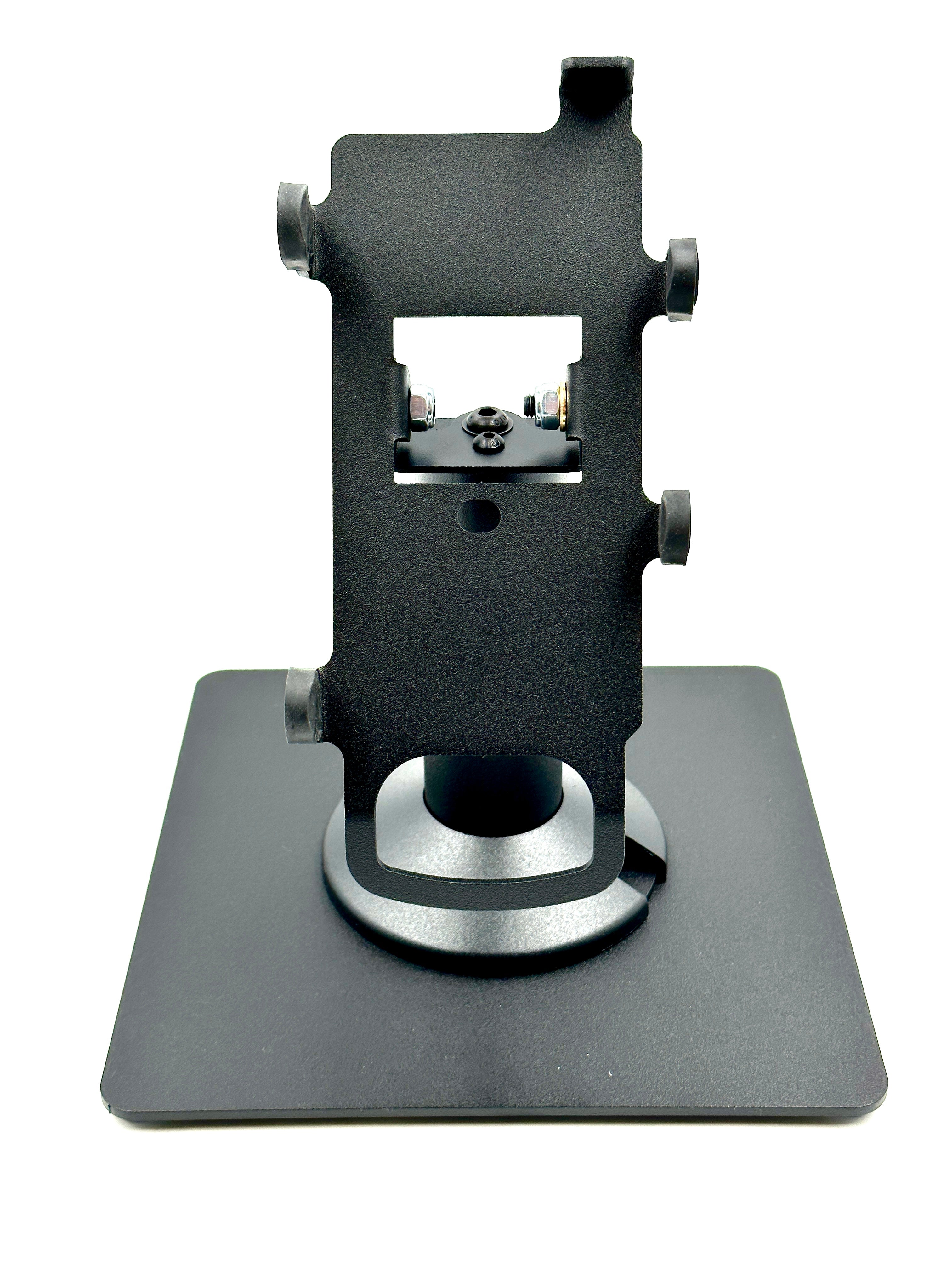 PAX Q25 Freestanding Swivel and Tilt Stand with Square Plate