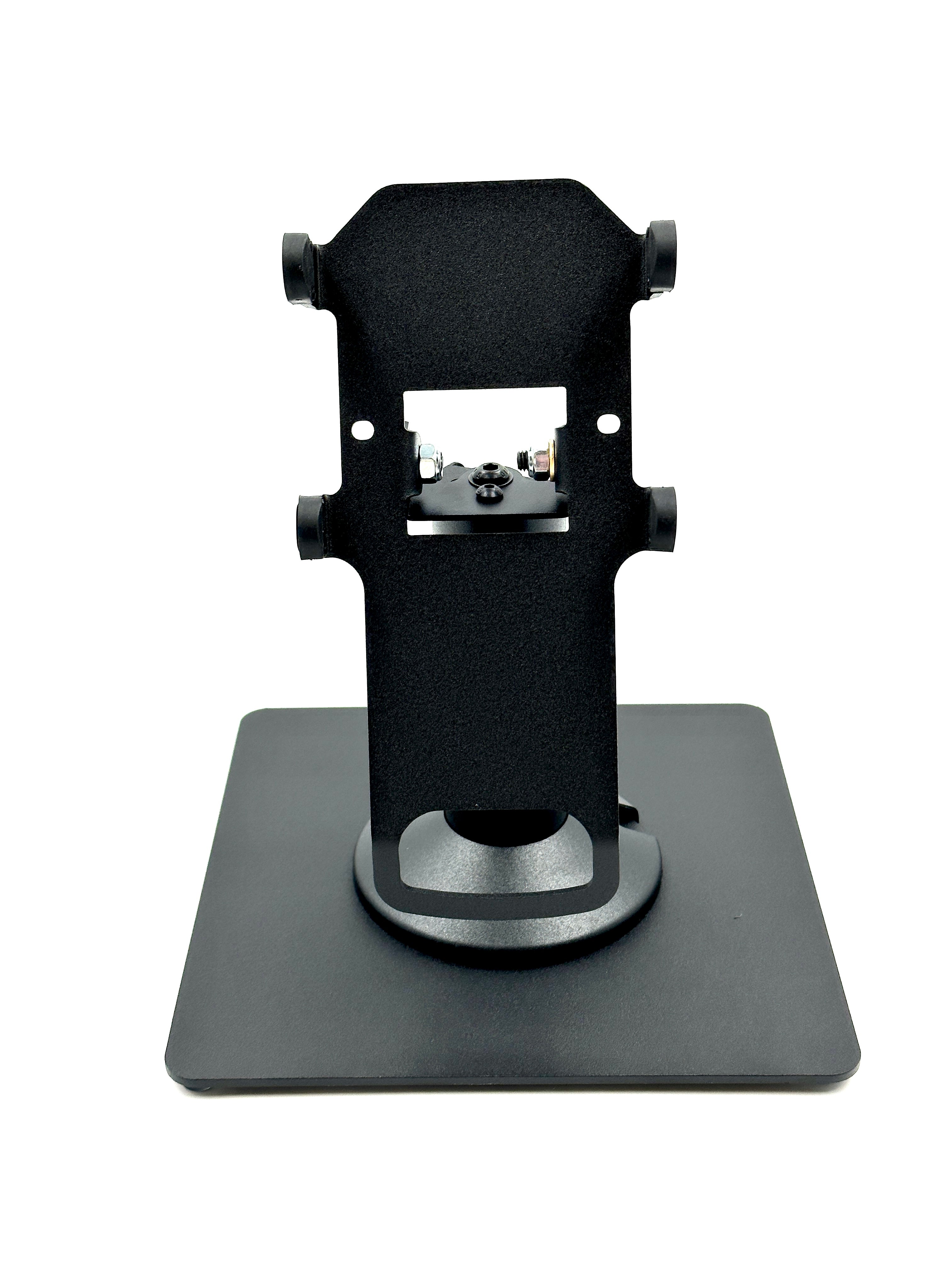 Dejavoo P1 Freestanding Swivel and Tilt Stand with Square Plate