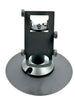 Dejavoo QD3 mPOS Freestanding Swivel and Tilt Stand with Round Plate