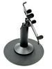 PAX Q25 Freestanding Swivel and Tilt Stand with Round Plate