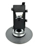 PAX Q25 Freestanding Swivel and Tilt Stand with Round Plate