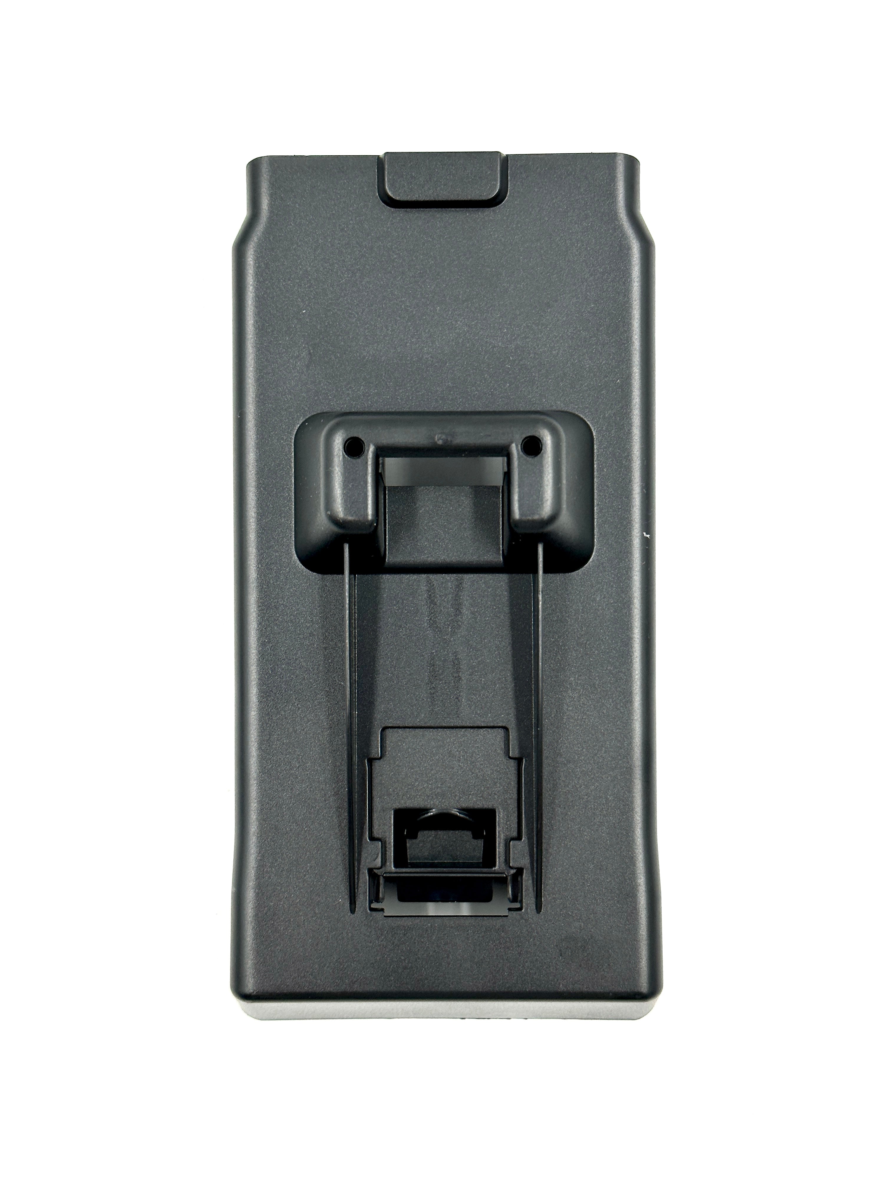 PAX A80 7" Key Locking Pole Mount Stand