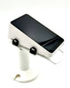 Square POS Low Swivel and Tilt Stand (White)