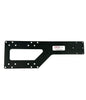 VESA Flat Tilt Mounting Bracket for 19" - 23" Monitor - Black