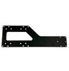 VESA Flat Tilt Mounting Bracket for 19" - 23" Monitor - Black