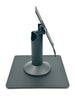 Dejavoo Z6 Freestanding Swivel and Tilt Stand with Square Plate - Fits Dejavoo Z6 HW #v1.4