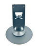 Dejavoo Z6 Freestanding Swivel and Tilt Stand with Round Plate - Fits Dejavoo Z6 HW #v1.4