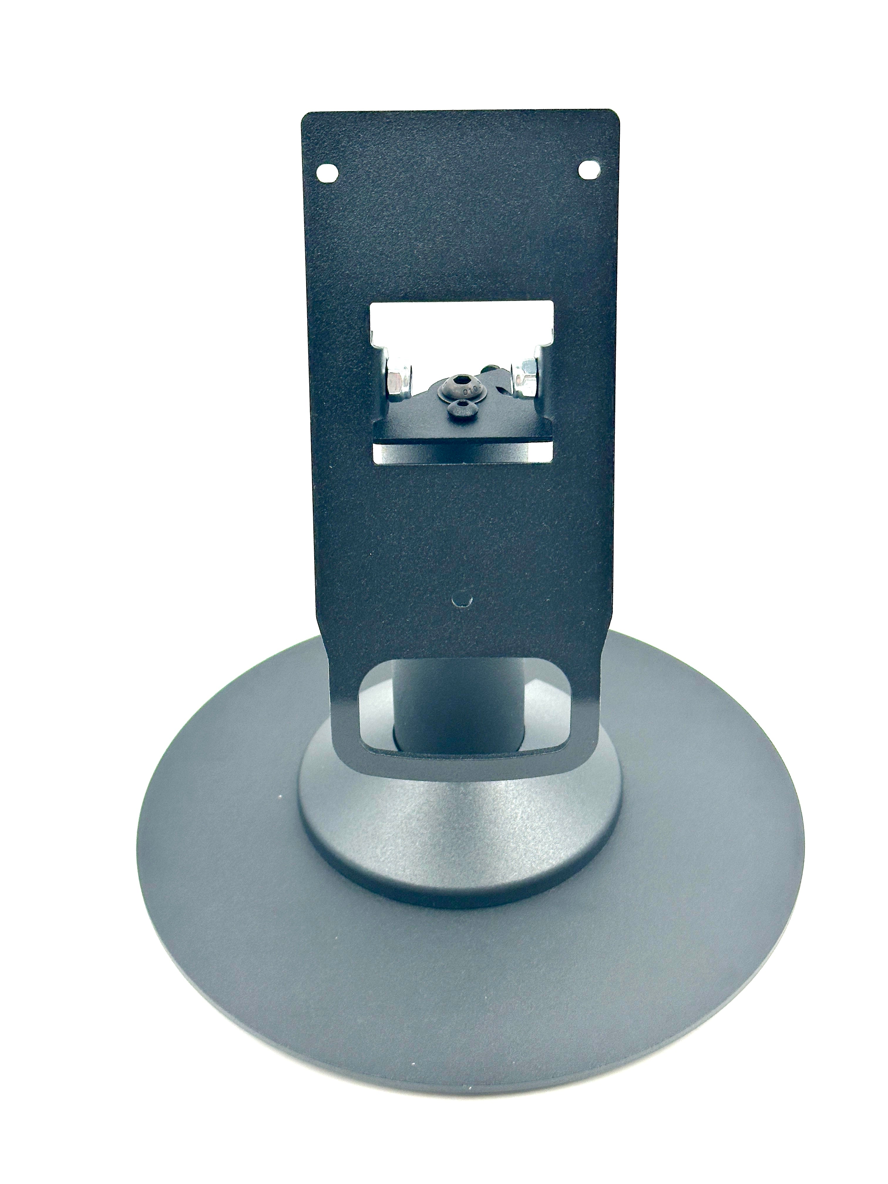 Dejavoo Z6 Freestanding Swivel and Tilt Stand with Round Plate - Fits Dejavoo Z6 HW #v1.4