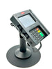 Ingenico ISC 250 Freestanding Swivel and Tilt Stand with Round Plate