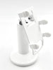 Dejavoo QD3 PIN Pad Swivel and Tilt Stand - White