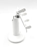 Dejavoo QD3 PIN Pad Swivel and Tilt Stand - White