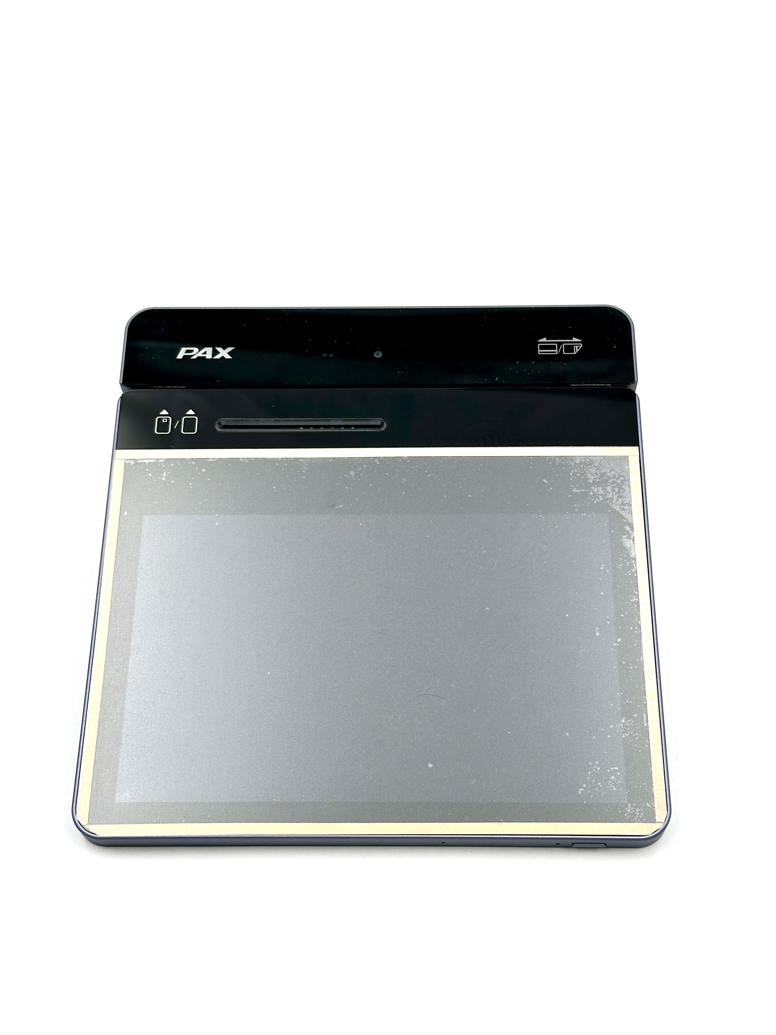 PAX A3700 Screen Protector