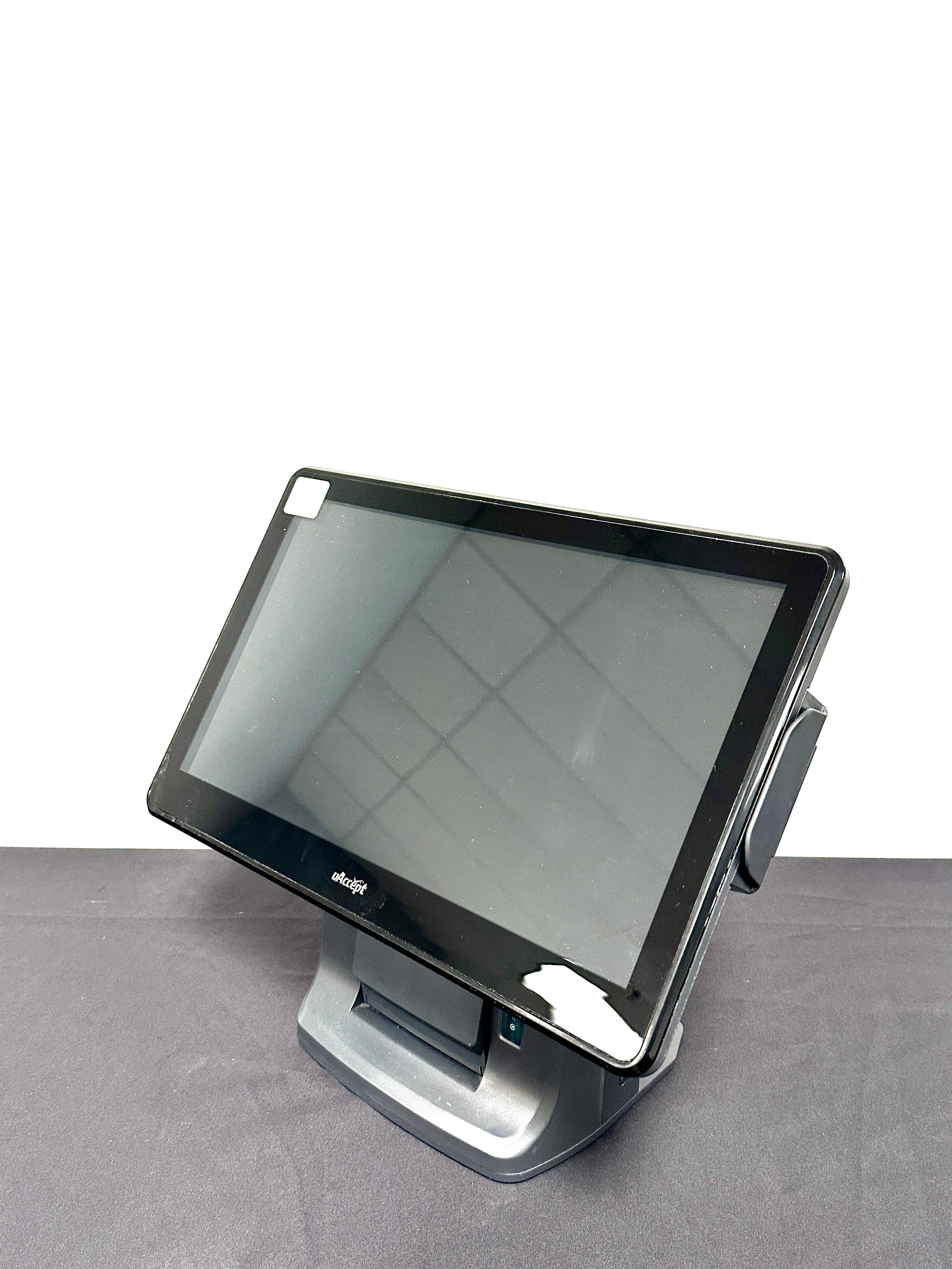 uAccept MB4000w POS System - Parts Only