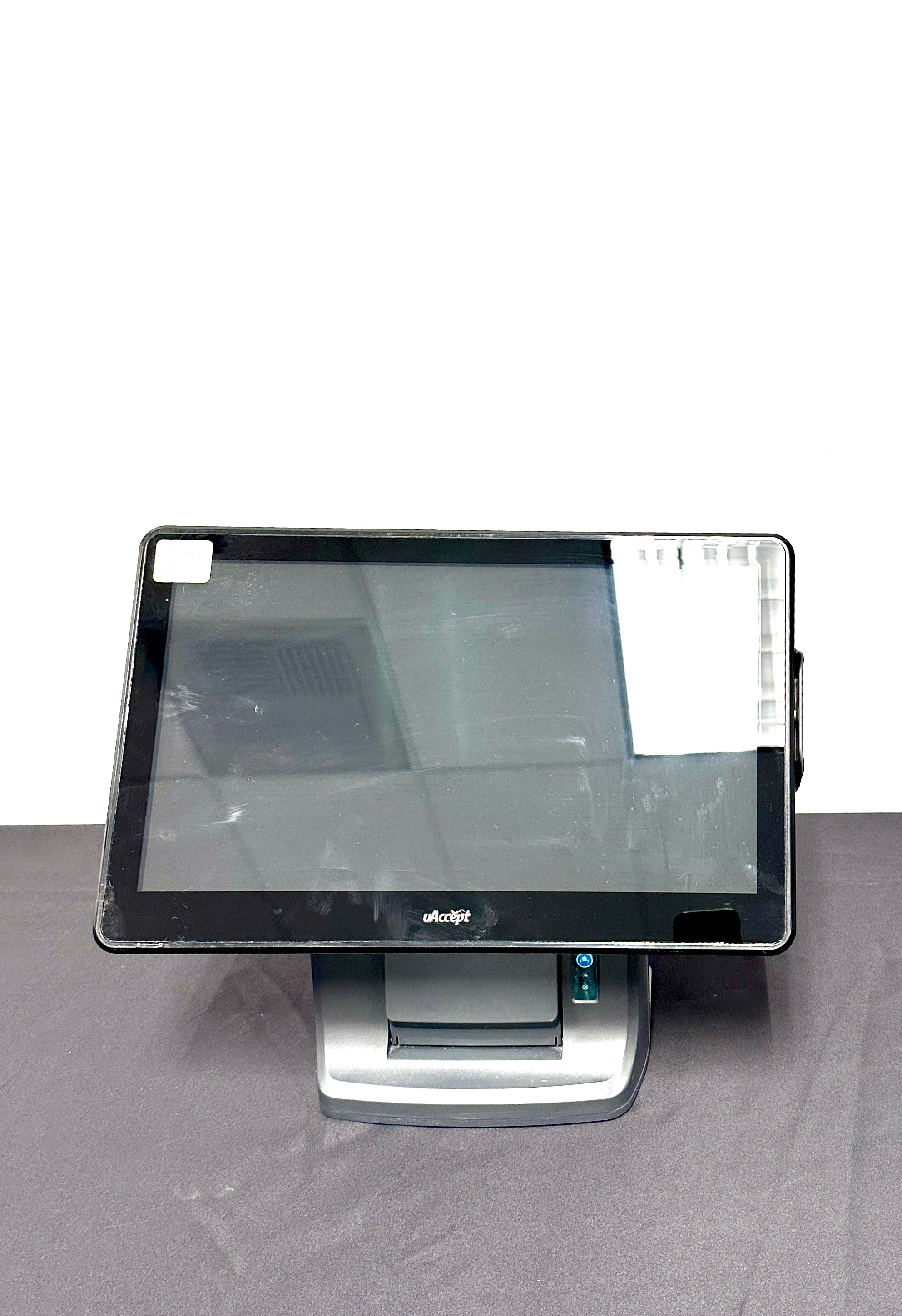 uAccept MB4000w POS System - Parts Only