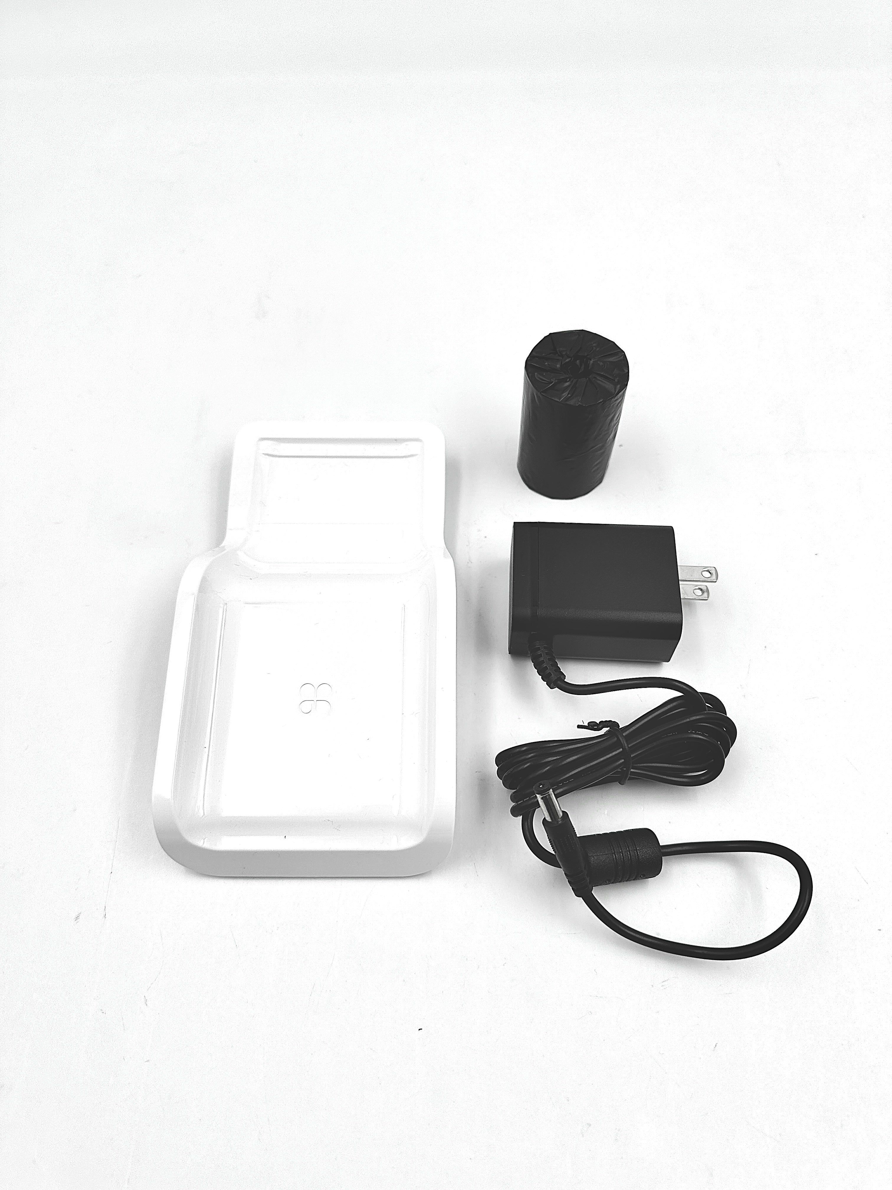 Clover Flex 3 Charging Base and Power Adapter (K405)