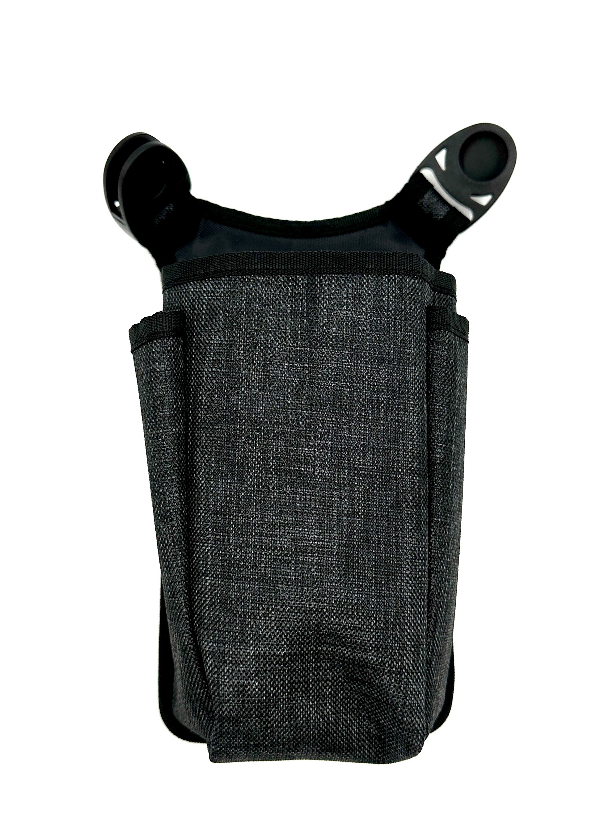 Universal Wireless Payment Pouch II with Sling/Waistbelt With Phone Slot