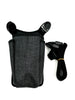 Universal Wireless Payment Pouch II with Sling/Waistbelt With Phone Slot