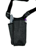 Universal Wireless Payment Pouch II with Sling/Waistbelt With Phone Slot