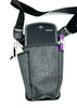 Universal Wireless Payment Pouch II with Sling/Waistbelt With Phone Slot