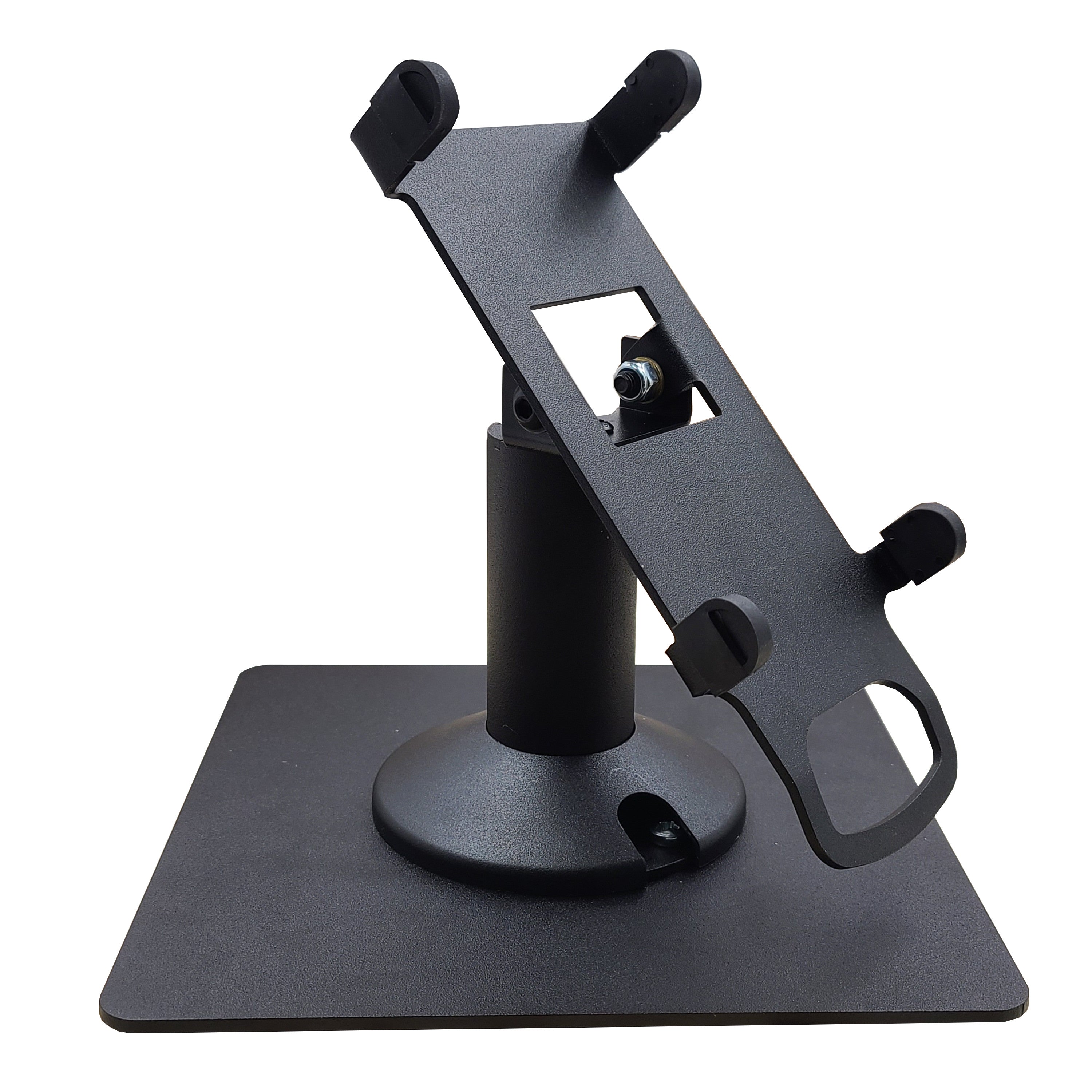 Newland N910 Low Freestanding Swivel and Tilt Stand with Square Plate