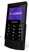 Load image into Gallery viewer, Equinox Luxe 6200m Payment Terminal
