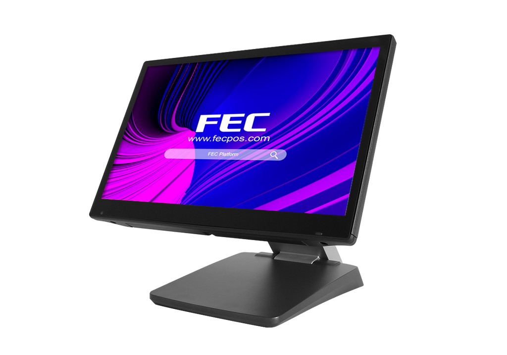 FEC PP-9135W Android Panel PC POS