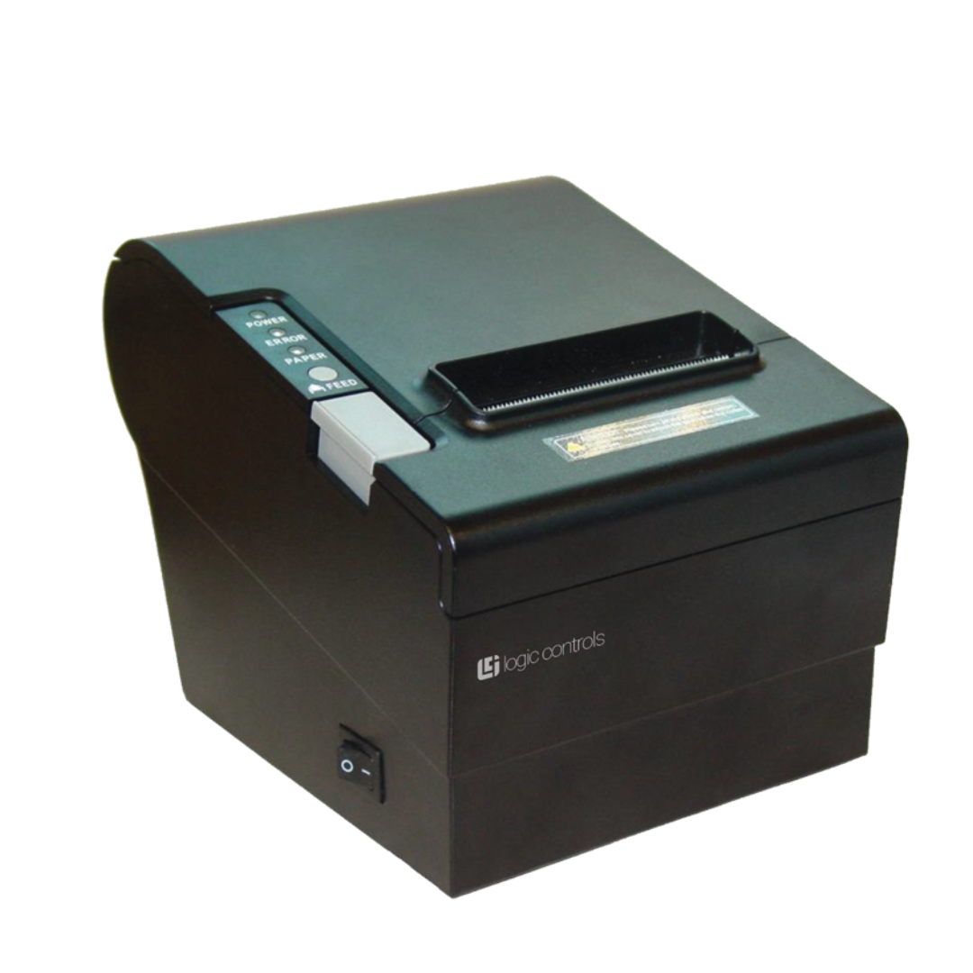 Logic Controls LR2000 Thermal Printer