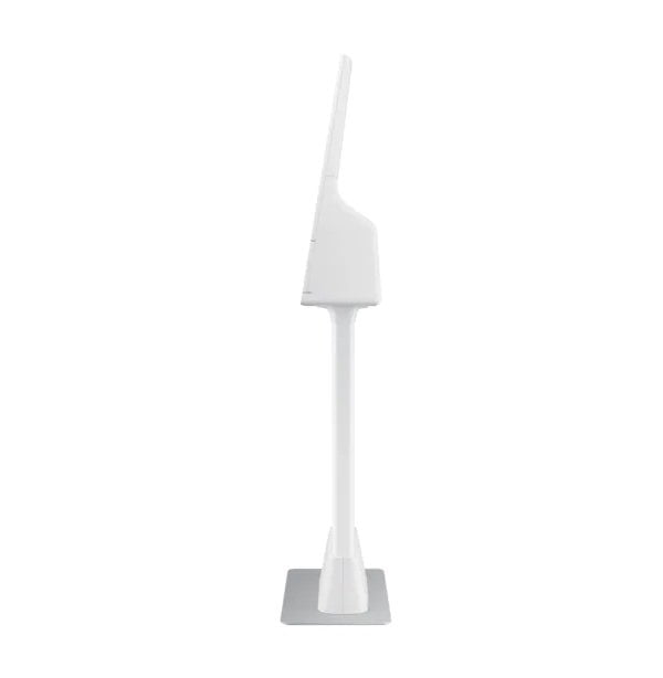 Clover Samsung Kiosk Floor Pedestal